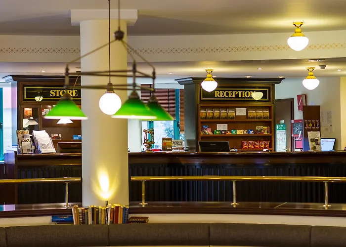 MAXX Hotel Jena